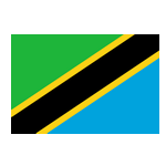 Tanzania (W) U20 logo