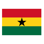 Ghana (W) logo