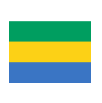 Gabon (W) U20 logo
