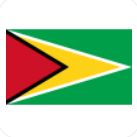 Guyana Beach logo