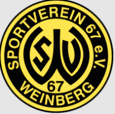 SV Weinberg (W) logo