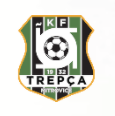 KF Trepca Mitrovice logo