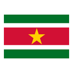 Suriname (W) logo
