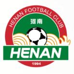 Henan Football Club logo