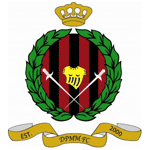 DPMM FC logo