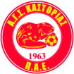 Kastoria AO logo