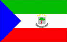 Equatorial Guinea U23 logo