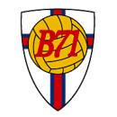 B71 Sandur logo