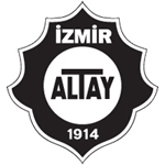 Altay Spor Kulubu logo