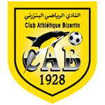 C.A.Bizertin logo
