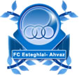 Esteghlal Ahvaz logo