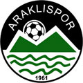 Araklispor logo