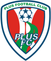 KL PLUS FC logo