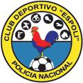 Club Deportivo Espoli logo