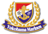 Yokohama F Marinos (R) logo