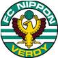 Tokyo Verdy (R) logo