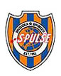 Shimizu S-Pulse (R) logo