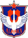 Albirex Niigata (R) logo