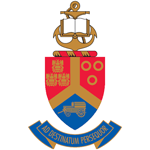Pretoria Univ logo
