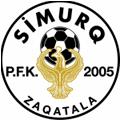 Zaqatala FK logo