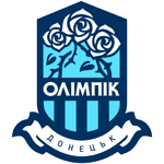 Olimpic Donetsk logo