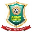 Army United F.C. logo