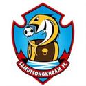 Samut Songkhram FC logo
