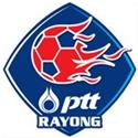 PTT FC Rayong logo