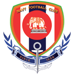 Navy FC logo
