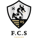FC Sydvest logo