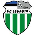 Levadia Tallinn (W) logo