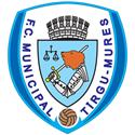 FCM Targu Mures logo