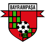 Bayrampasaspor logo