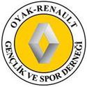 Oyak Renault logo