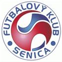 FK Senica logo