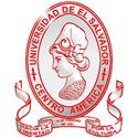 CD Universidad de El Salvador logo