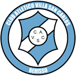 Villa San Carlos logo