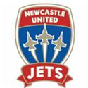 Newcastle Jets FC (Youth) logo