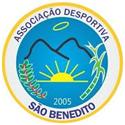 Sao Benedito CE logo