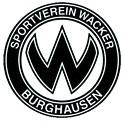 Wacker Burghausen logo