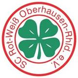 Rot-Weiss Oberhausen logo
