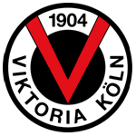Viktoria koln logo
