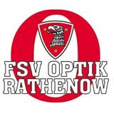 FSV Optik Rathenow logo
