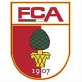FC Augsburg II logo