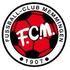 FC Memmingen logo