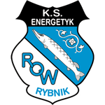 KS Energetyk ROW logo