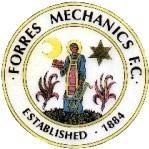 Forres Mechanics logo