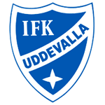 IFK Uddevalla logo