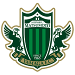 Matsumoto Yamaga FC logo
