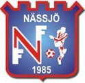 Nassjo FF logo